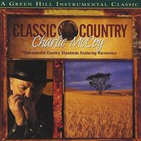 Charlie McCoy - Classic Country